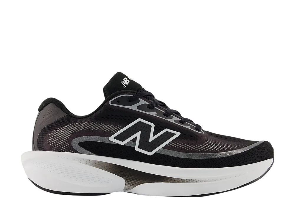 New Balance Ellipse V1 "Faded Black/White/Black"