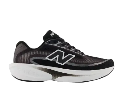 New Balance Ellipse V1 "Faded Black/White/Black"