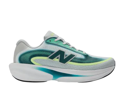 New Balance Ellipse V1 "Deep End/Glint Blue/Medusa Green"