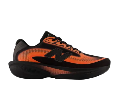 New Balance Ellipse V1 "Tangerine Heat/Black/Black Metallic"
