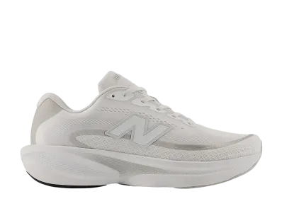 New Balance Ellipse V1 "White/Grey Matter/Black"