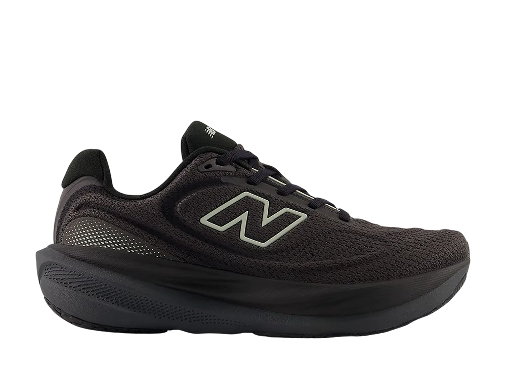 New Balance Women's 1080V15 "Black/Olivine/Faded Black"