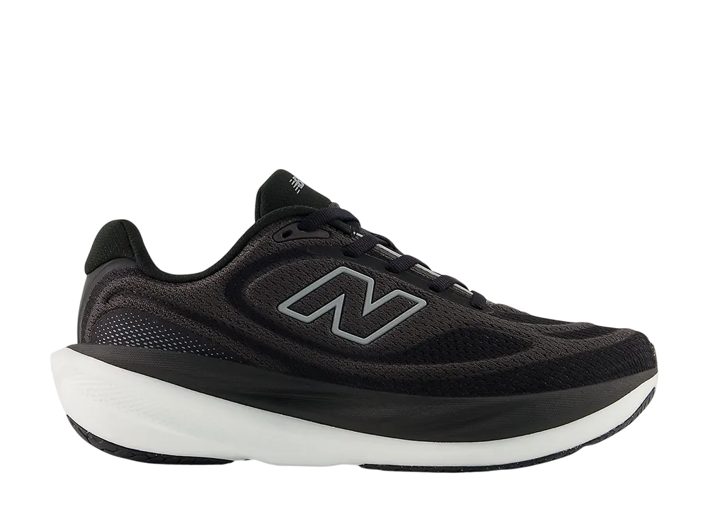 New Balance Women's 1080V15 "Black/Slate Grey"