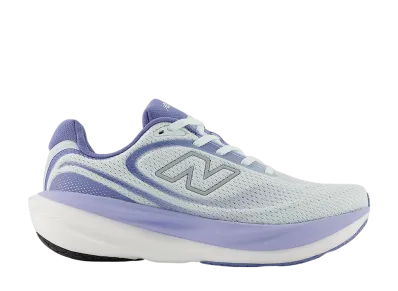 New Balance Women's 1080V15 "Glint Blue/Silver Metallic/Fairweather Blue"