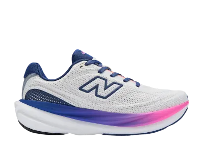 New Balance Women's 1080V15 "Sea Salt/Blue Oyster"