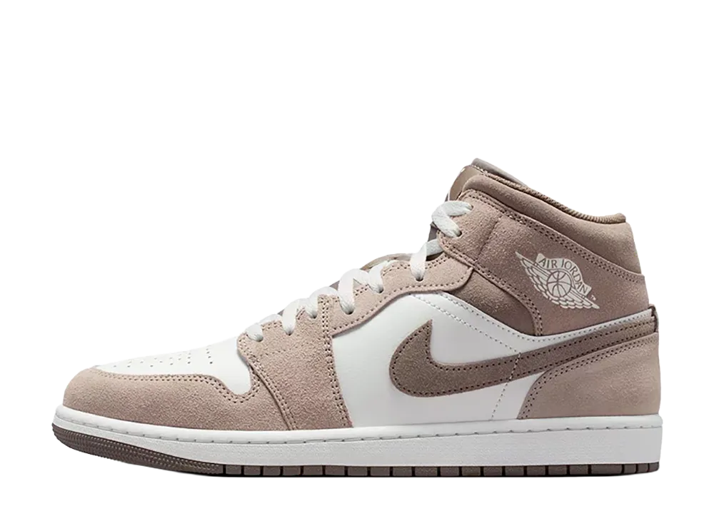 Nike Air Jordan 1 Mid "Enigma Stone"