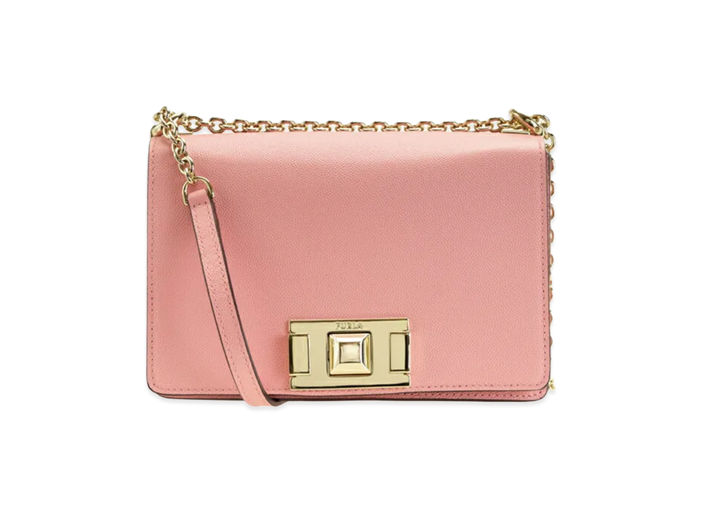 FURLA Mimi' BVA6 "Red"