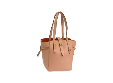 FURLA Net Tote M Bag "Pink"