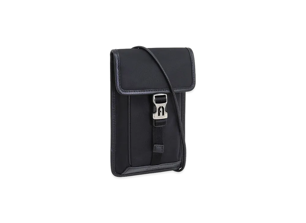 FURLA Shoulder Bag "Black"