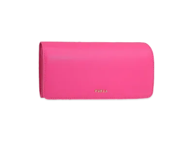 FURLA Ritzy Xl Bi Fold "Pink"