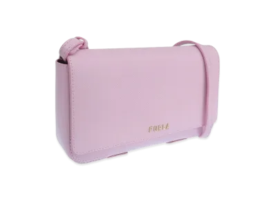 FURLA Eos S Pochette "Pink"