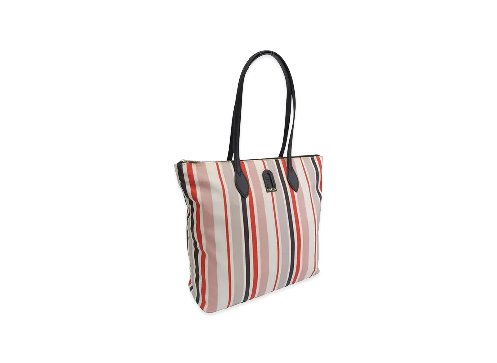 FURLA Tote Bag "Multicolor"