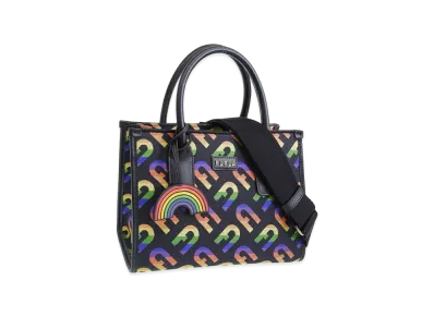 FURLA Afrodeite Tote S "Black"