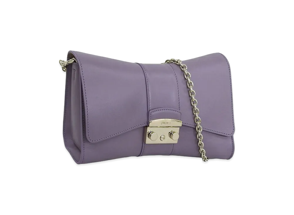 FURLA Metropolis "Purple"