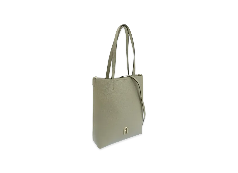 FURLA Primula M Tote Bag "Beige"