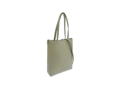 FURLA Primula M Tote Bag "Beige"