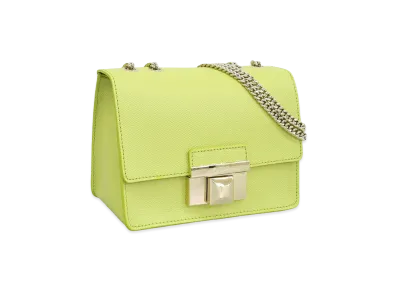 FURLA Vener Crossbody Mini "Yellow"