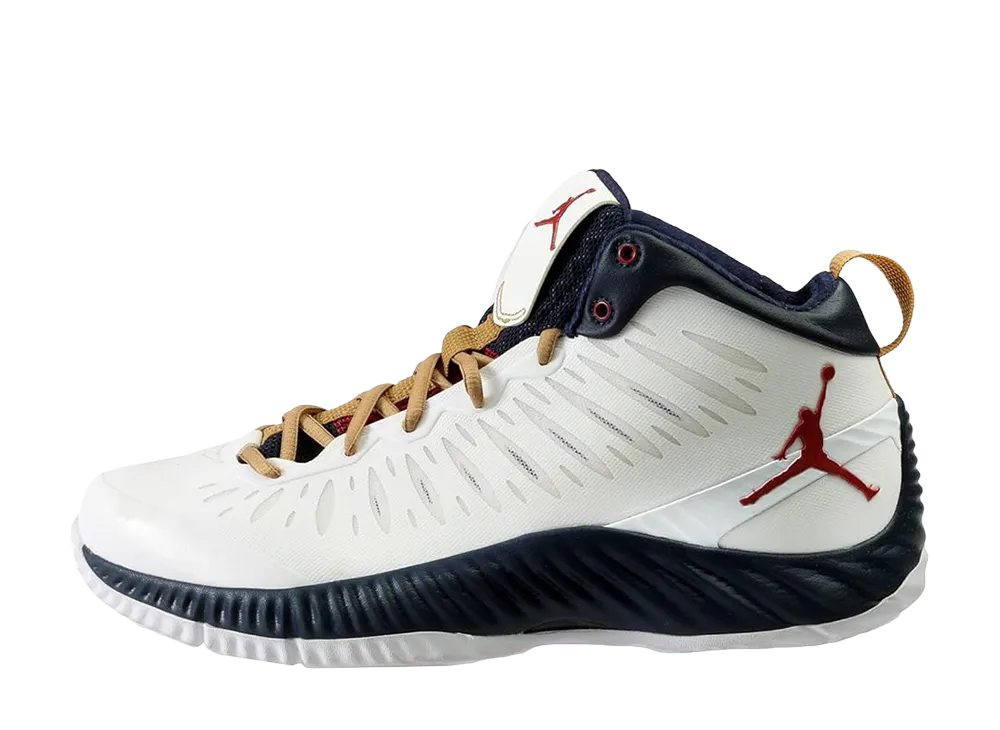 Nike Jordan Super Fly "Olympic"