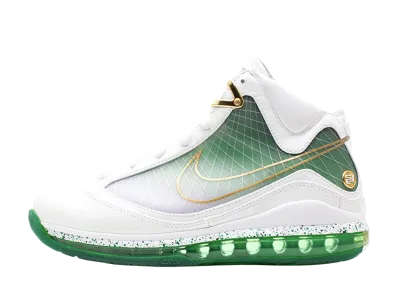 Nike LeBron 7 MTAG "Shengyang"