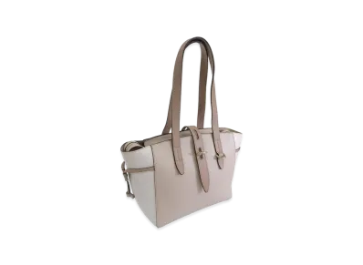 FURLA Net Tote S Bag "Beige"