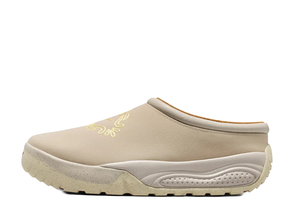 Nike ACG Rufus "Desert Khaki/Cream 2"