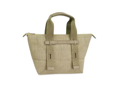 FURLA Giove Edra-Tote M Bag "Brown"