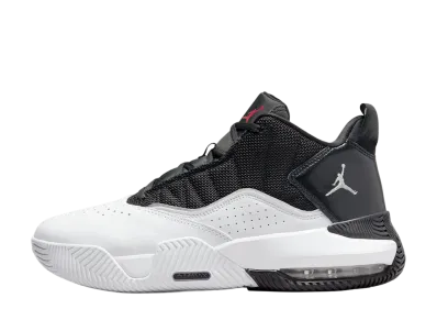 Nike Jordan Stay Loyal "Black/White"