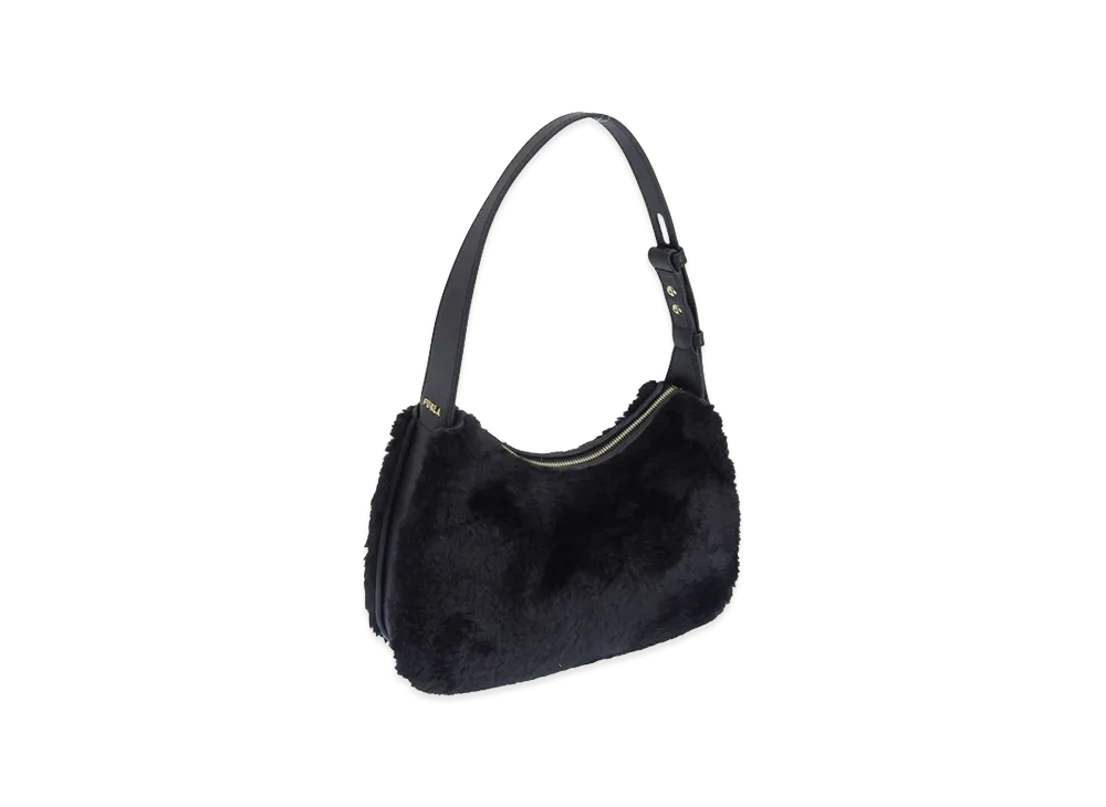 FURLA Shoulder Bag "Black"