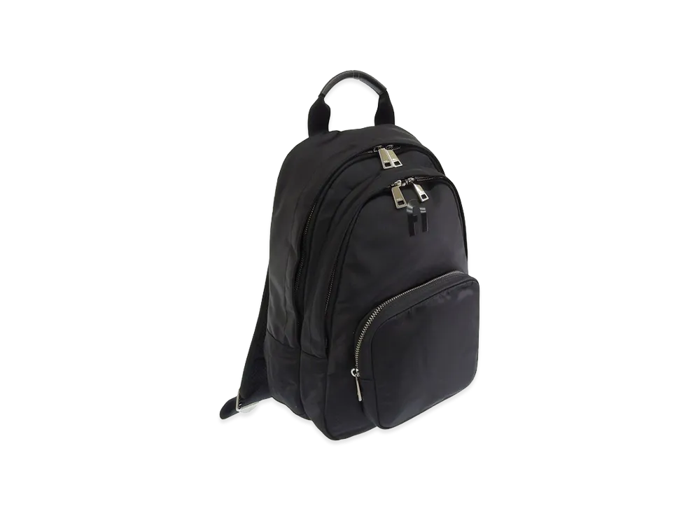 FURLA Multifurla S Backpack "Black"