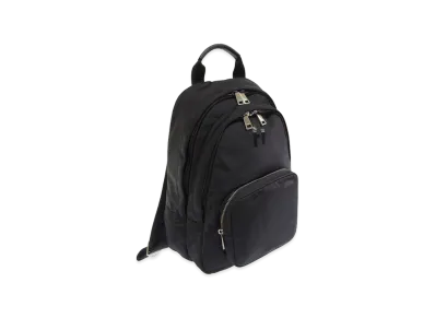 FURLA Multifurla S Backpack "Black"