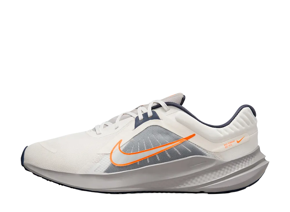 Nike Quest 5 "Sail/Thunder Blue"