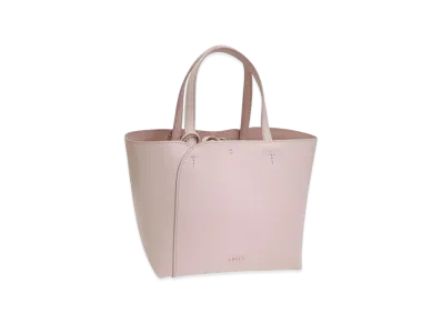 FURLA Miadiva S Tote Bag "Beige"