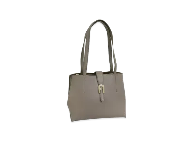 FURLA Tote Bag "Brown"
