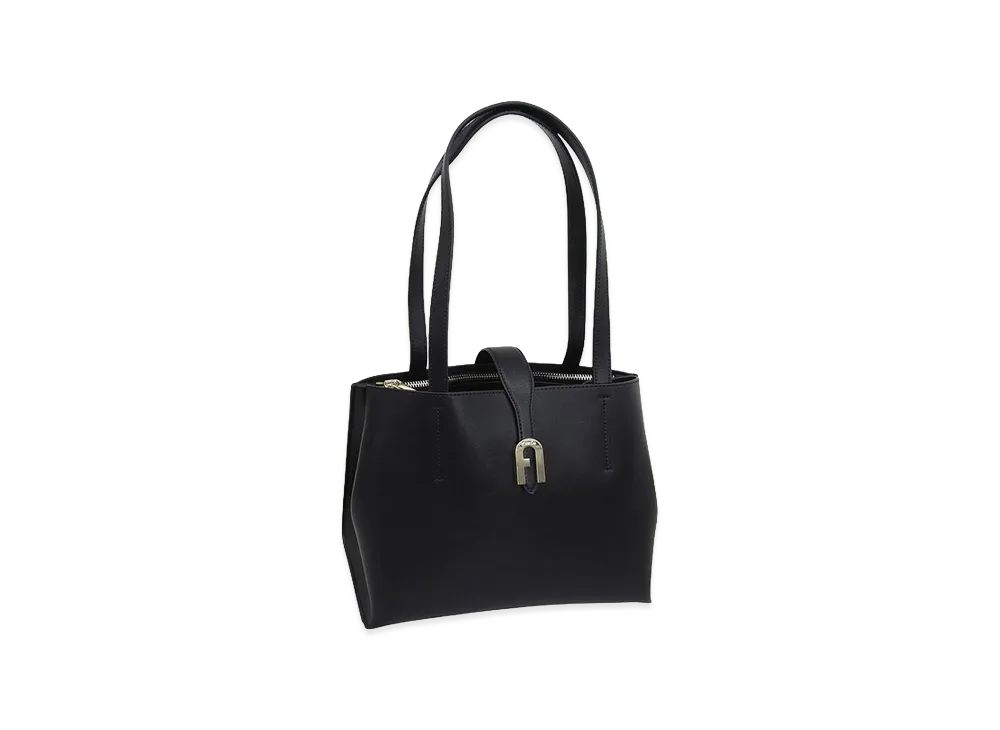 FURLA Tote Bag "Black"