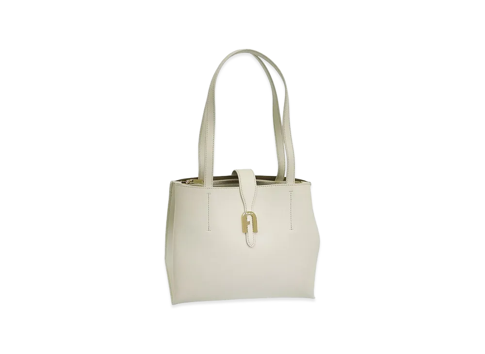 FURLA Tote Bag "White"