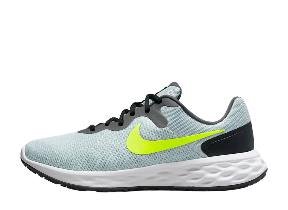 Nike Revolution 6 "Pure Platinum/White"