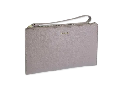 FURLA Classic Xl Envelope "Gray"