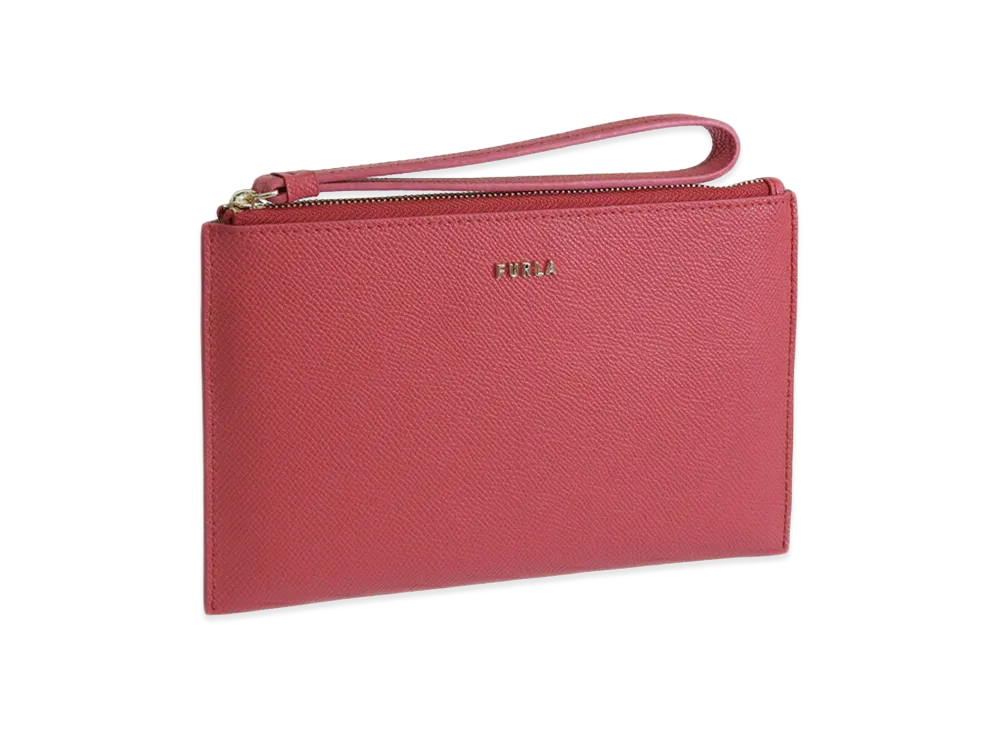 FURLA Classic Xl Envelope "Red"