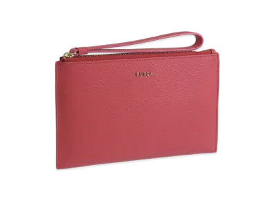 FURLA Classic Xl Envelope "Red"
