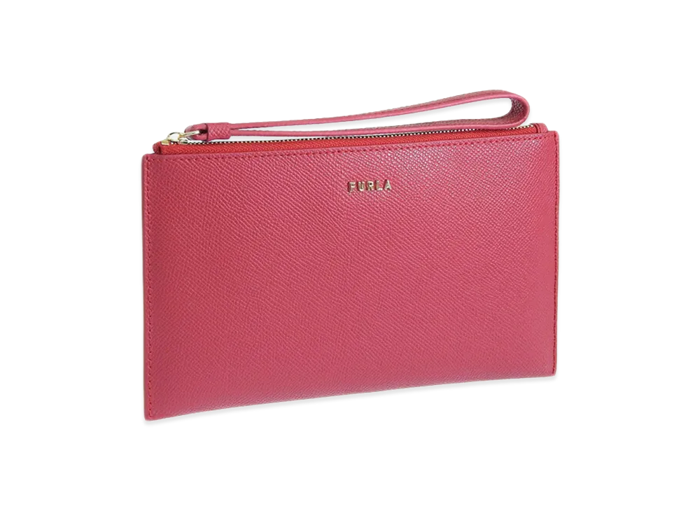 FURLA Classic Xl Envelope "Red"
