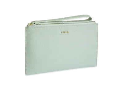 FURLA Classic Xl Envelope "Green"