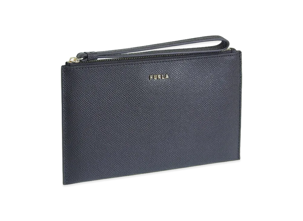 FURLA Classic Xl Envelope "Black"