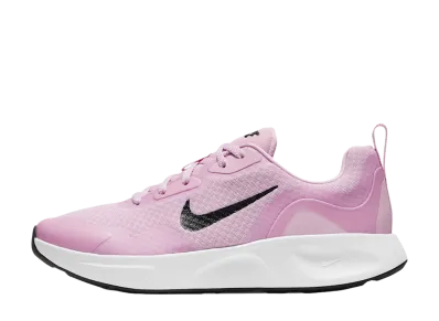 Nike Women's Wearallday "Light Arctic Pink/Black"