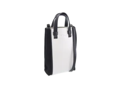 FURLA Miastella Crossbody Mini Bag "White"