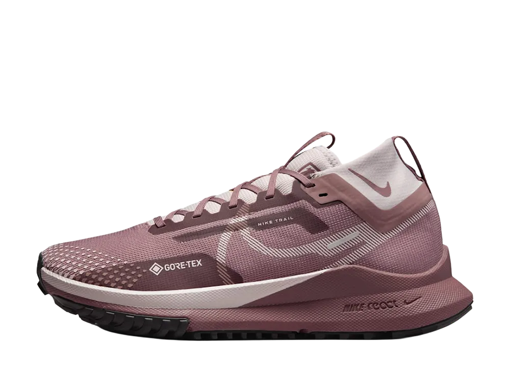 Nike Women's Pegasus Trail 4 GORE-TEX "Smokey Mauve/Saturn Gold"