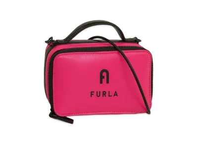 FURLA Furla Babylon-Crossbody Mini Bag "Pink"