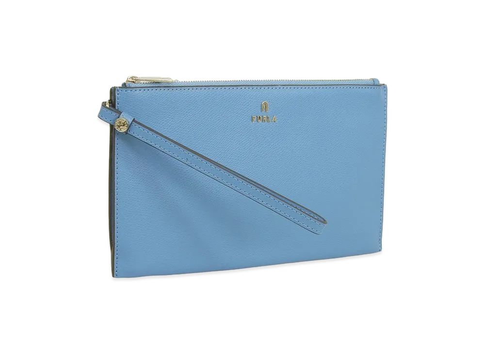 FURLA Camelia Envelope S "Blue"