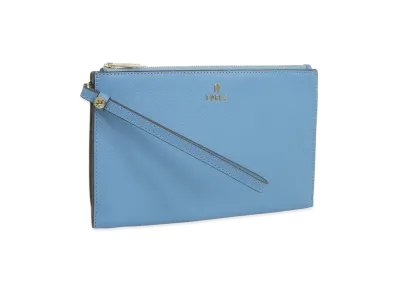 FURLA Camelia Envelope S "Blue"