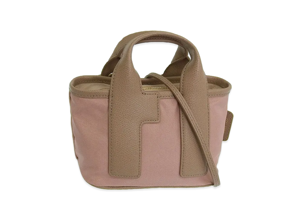 FURLA Furla Arco Fly Mini Crossbody "Pink"
