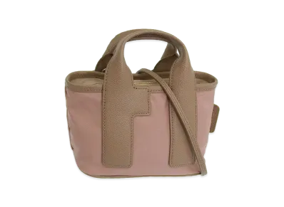 FURLA Furla Arco Fly Mini Crossbody "Pink"